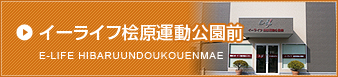 イーライフ桧原運動公園